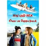 Hin und her - Der chaotische Elterntausch (DVD)