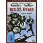 Die 27. Etage (DVD)