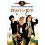 Benny & Joon (Blu-ray)