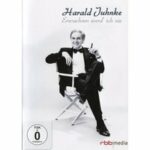 Harald Juhnke - Erwachsen werd' ich nie (DVD)