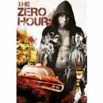 The Zero Hour (Blu-ray)