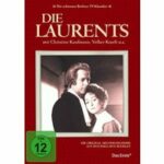 Die Laurents - Disc 1 - Episoden 1 - 2 (DVD)