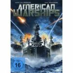 American Warships (Blu-ray 3D)