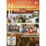 Landfrauenküche - Staffel 4 - Disc 1 - Episoden 1 - 4 (DVD)