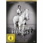 Der weiße Hengst (DVD)