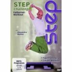 Step Challenge - Fatburner Workout (DVD)