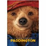 Paddington (Blu-ray)