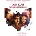 Der Kuss des Schmetterlings (DVD)