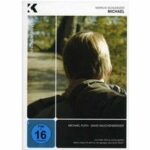 Michael (DVD)