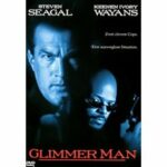 Glimmer Man (DVD)
