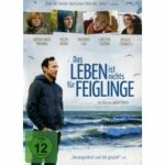 Das Leben ist nichts für Feiglinge (Blu-ray)