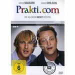 Prakti.com - Kinofassung (119 Min.) + Erweiterte Fassung (125 Min.) (Blu-ray)