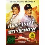 Hardcastle and McCormick - Staffel 1 - Disc 1 (DVD)