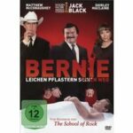 Bernie (Blu-ray)
