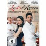 Love's Kitchen (Blu-ray)