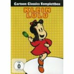 Klein Lulu - Disc 1 - Episoden 1 - 13 (DVD)