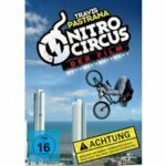 Nitro Circus - Der Film (Blu-ray 2D/3D)