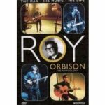Roy Orbison - The Anthology (DVD)
