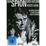 Der Spion, der aus der Kälte kam (DVD)
