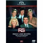 Reich und schön - Wie alles begann - Box 3 - Disc 1 - Episoden 51 - 55 (DVD)
