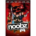 Noobz (Blu-ray)