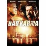 Bad Karma - Keine Schuld bleibt ungesühnt (Blu-ray)