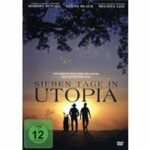 Sieben Tage in Utopia (DVD)