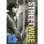 Streetwise - Englische Originalfassung mit deutschen Untertiteln (DVD)