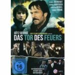 Das Tor des Feuers (DVD)