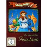 Kleine Perlen - Die Zarentochter Anastasia (DVD)