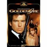 James Bond 007 - GoldenEye - Special Edition (DVD)