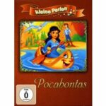 Kleine Perlen - Pocahontas (DVD)
