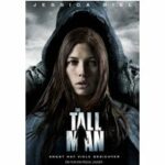 The Tall Man (Blu-ray)