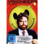 Visioneers (Blu-ray)