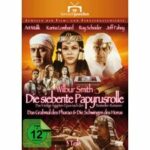Die siebente Papyrusrolle - Disc 1 - Teil 1 (DVD)
