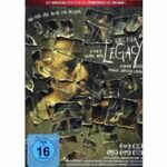 Legacy (Blu-ray)