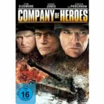 Company of Heroes (Blu-ray)