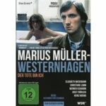 Der Tote bin ich (DVD)