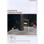 California Trilogy - Disc 1 - Folgen 1 - 2 (DVD)
