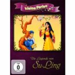 Kleine Perlen - Die Legende von Su-Ling (DVD)