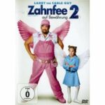 Zahnfee auf Bewährung 2 (DVD)