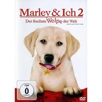 Marley & ich 2 (DVD) 1 Marley & ich 2 (DVD)