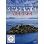 Skandinavien von oben - Disc 1 - Norwegen / Finnland (DVD)