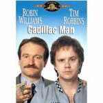 Cadillac Man (DVD)