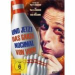 Und jetzt das Ganze nochmal von vorn (DVD)