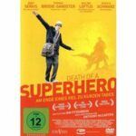 Death of a Superhero - Am Ende eines viel zu kurzen Tages (Blu-ray)