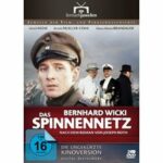 Das Spinnennetz (DVD)
