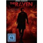 The Raven - Prophet des Teufels (Blu-ray)
