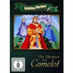 Kleine Perlen - Die Abenteuer von Camelot (DVD)