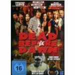 Dead Before Dawn (Blu-ray 3D)